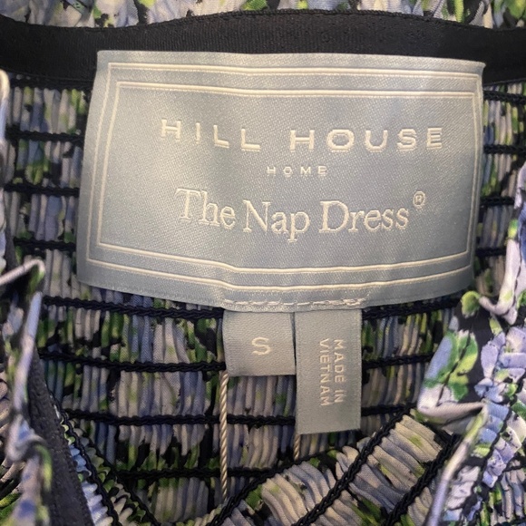 Hill House Home Norah Nap Dress NWT - Picture 4 of 5